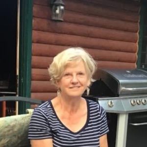 Meet your Posher, Joan